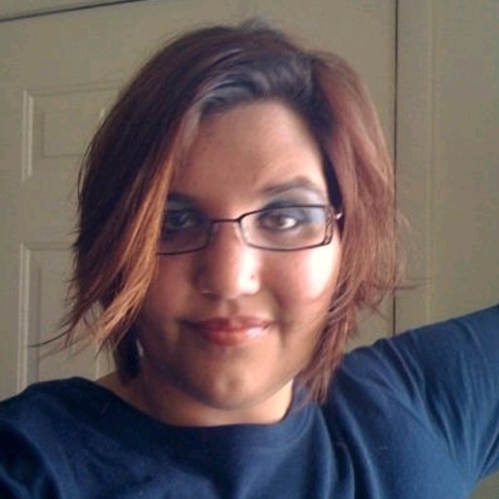 Meet your Posher, Jael jade